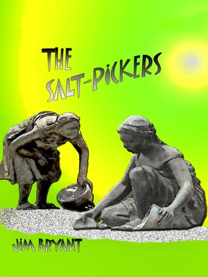 cover image of The Salt Pickers